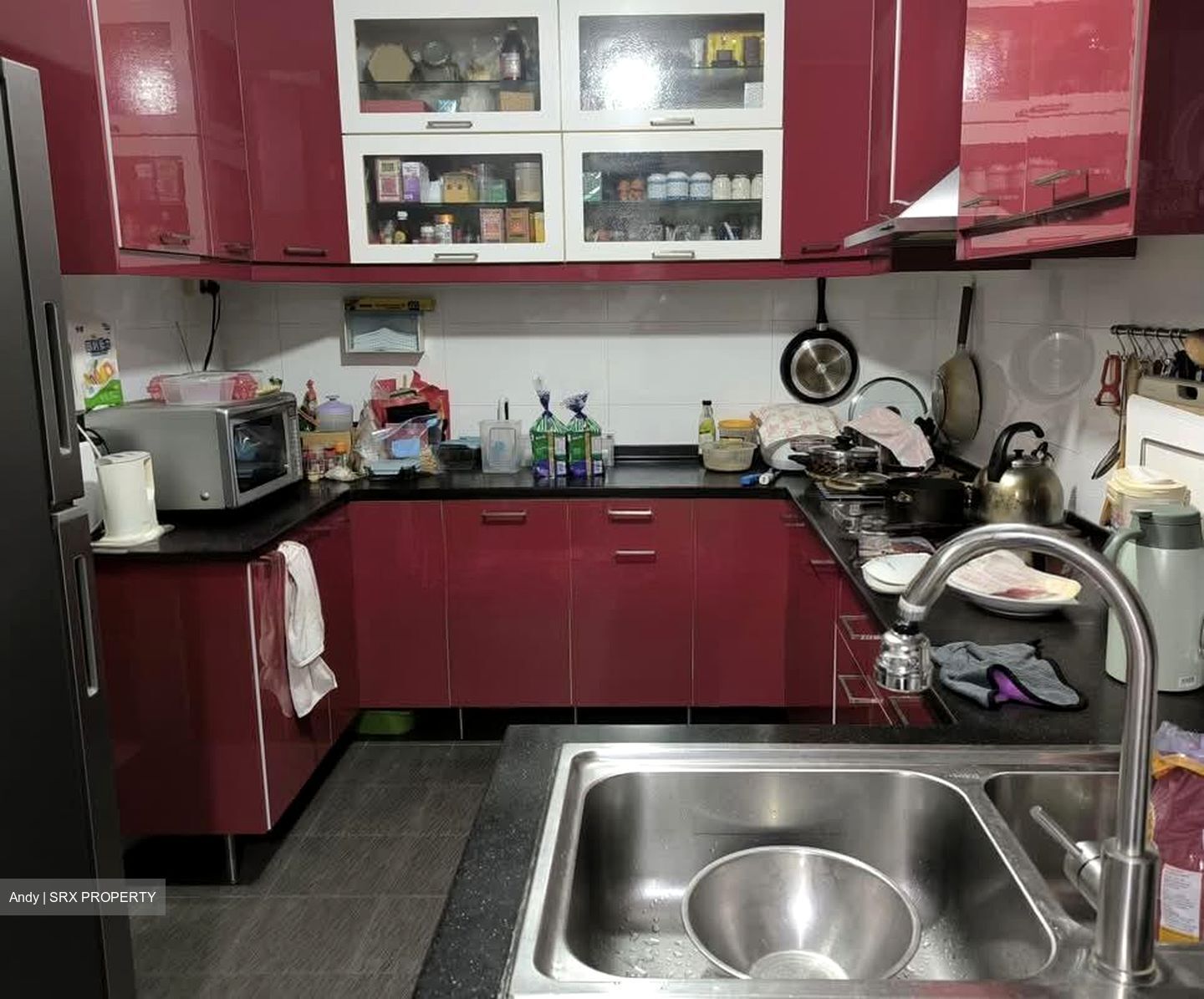 Blk 333A Anchorvale Isles (Sengkang), HDB 4 Rooms #569784161